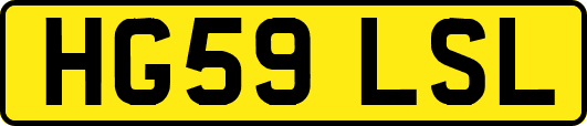 HG59LSL