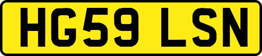 HG59LSN