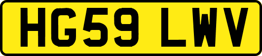 HG59LWV