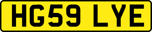 HG59LYE