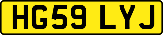 HG59LYJ