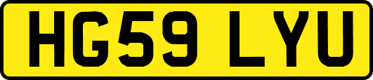 HG59LYU