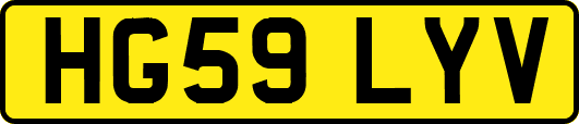 HG59LYV