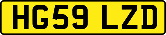 HG59LZD