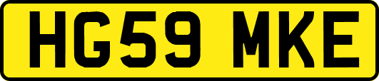 HG59MKE