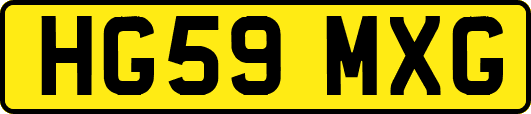 HG59MXG
