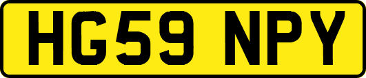 HG59NPY