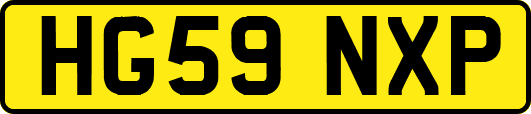 HG59NXP