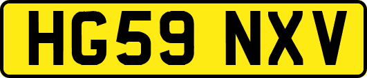 HG59NXV