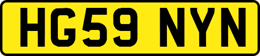 HG59NYN