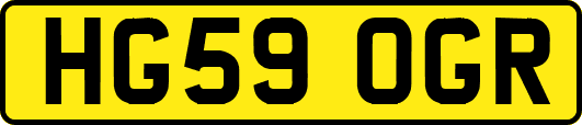 HG59OGR