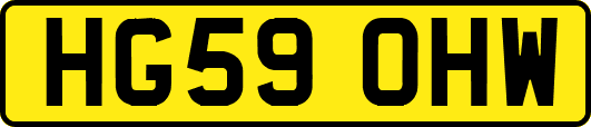 HG59OHW