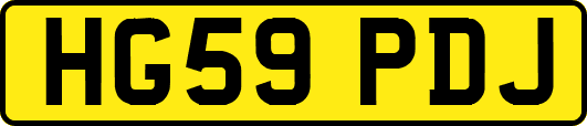 HG59PDJ