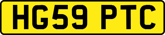 HG59PTC