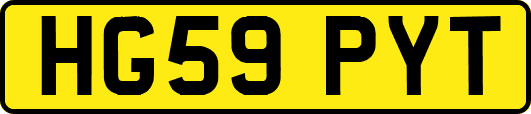 HG59PYT