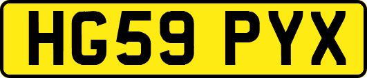 HG59PYX