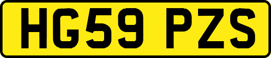 HG59PZS
