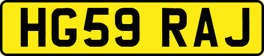 HG59RAJ