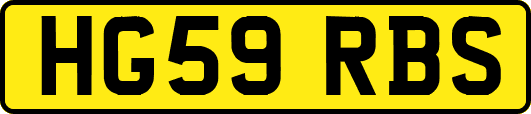 HG59RBS