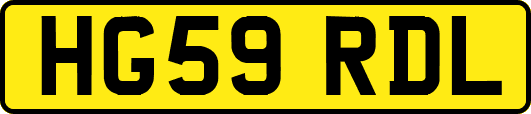 HG59RDL