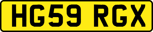 HG59RGX