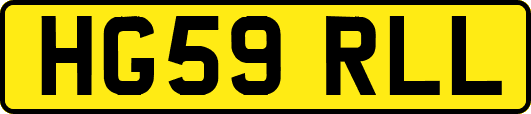 HG59RLL