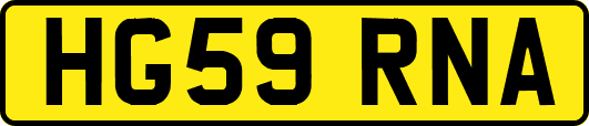 HG59RNA