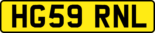 HG59RNL