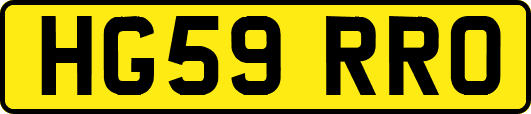 HG59RRO