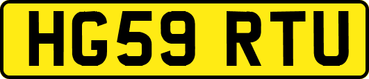 HG59RTU