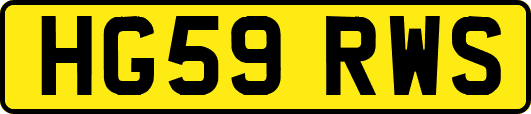 HG59RWS