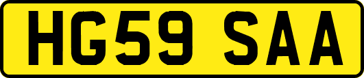 HG59SAA