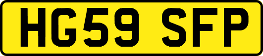 HG59SFP