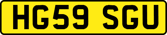 HG59SGU