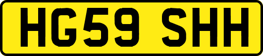 HG59SHH