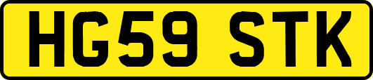 HG59STK