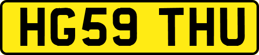 HG59THU