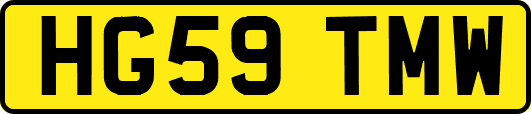 HG59TMW