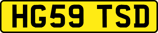 HG59TSD