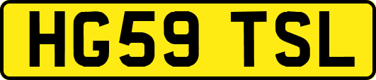 HG59TSL