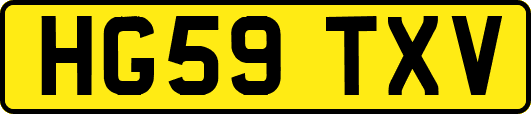 HG59TXV