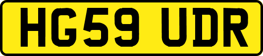 HG59UDR