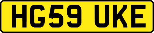 HG59UKE