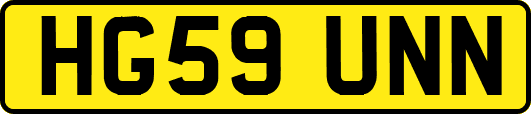 HG59UNN