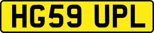 HG59UPL
