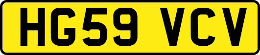 HG59VCV