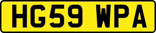 HG59WPA