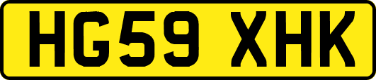 HG59XHK