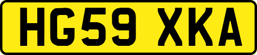 HG59XKA