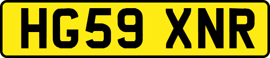 HG59XNR
